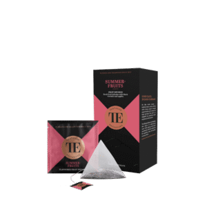Read more about the article TE Gourmet Tea Bag Summerfruits