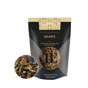 Read more about the article TE Luxury Loose Tea Balance