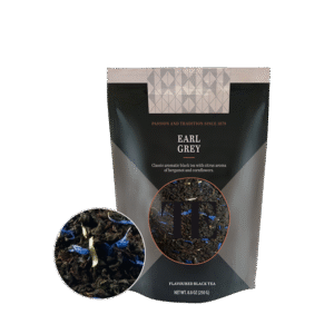 Read more about the article TE Luxury Loose Tea Earl Grey