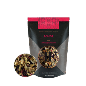 Read more about the article TE Luxury Loose Tea Energy