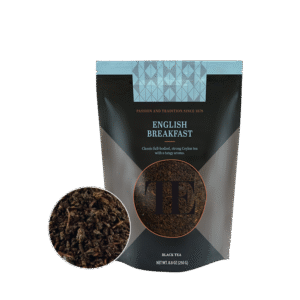 Read more about the article TE Luxury Loose Tea English Breakfast
