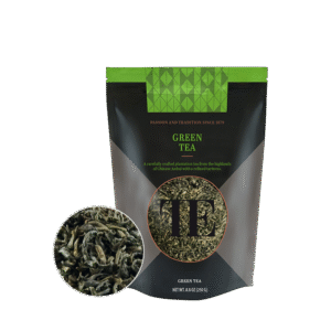 Read more about the article TE Luxury Loose Tea Green Tea