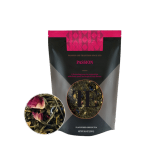 Read more about the article TE Luxury Loose Tea Passion
