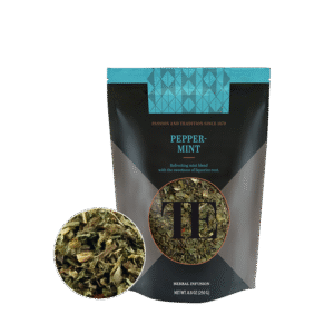 Read more about the article TE Luxury Loose Tea Peppermint