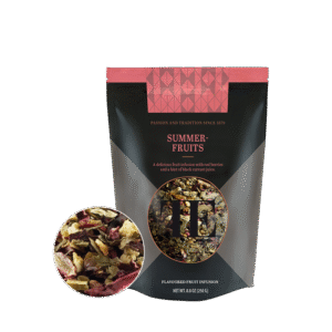 Read more about the article TE Luxury Loose Tea Summerfruits