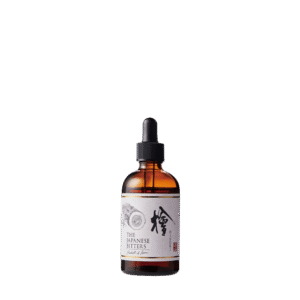 Read more about the article Japanese Bitters Hinoki