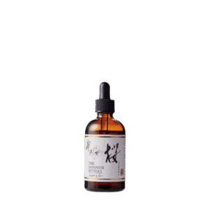 Read more about the article Japanese Bitters Sakura