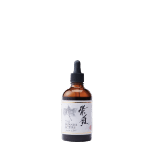 Read more about the article Japanese Bitters Shiso