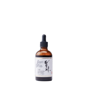 Read more about the article Japanese Bitters Umami