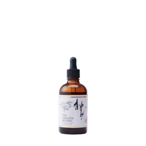 Read more about the article Japanese Bitters Yuzu
