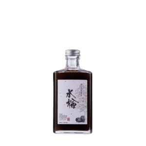 Read more about the article Japanese liqueur Mizunara