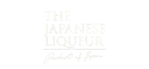 The Japanes Licqueur logo na beloj pozadini