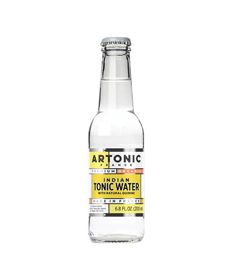 Artonic Indian Tonic premium mixer