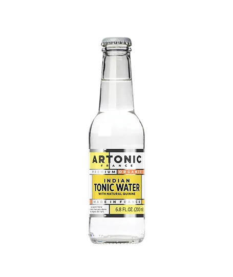 Artonic Indian Tonic premium mixer