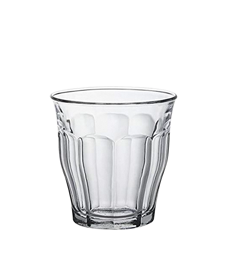 Duralex Picardie cocktail glass 25cl