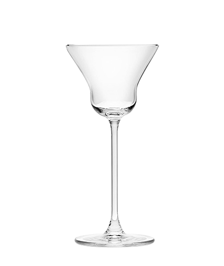 ONIS Bespoke Martini cocktail glass