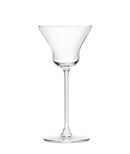 ONIS Bespoke Martini cocktail glass